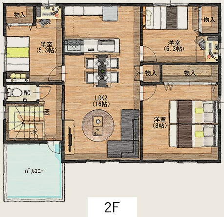 2F