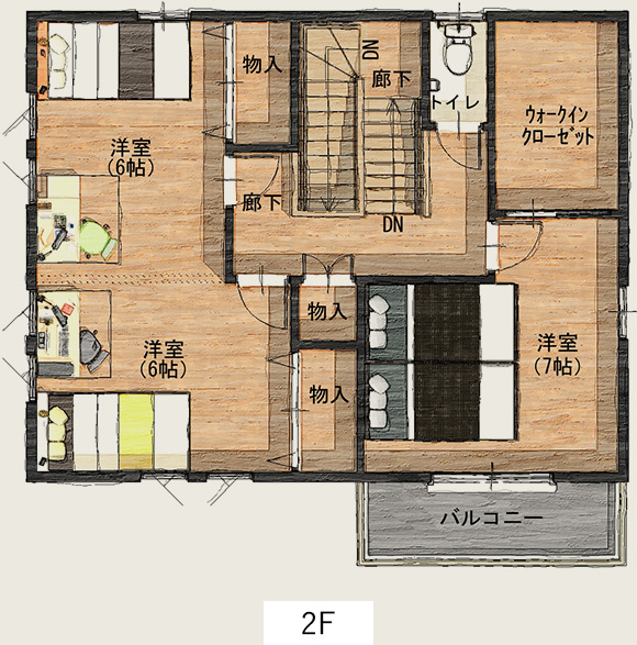 2F