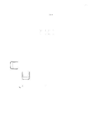 一宮市今伊勢町モデルハウス 平屋 平面図（ラフ）