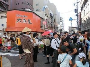 イベント