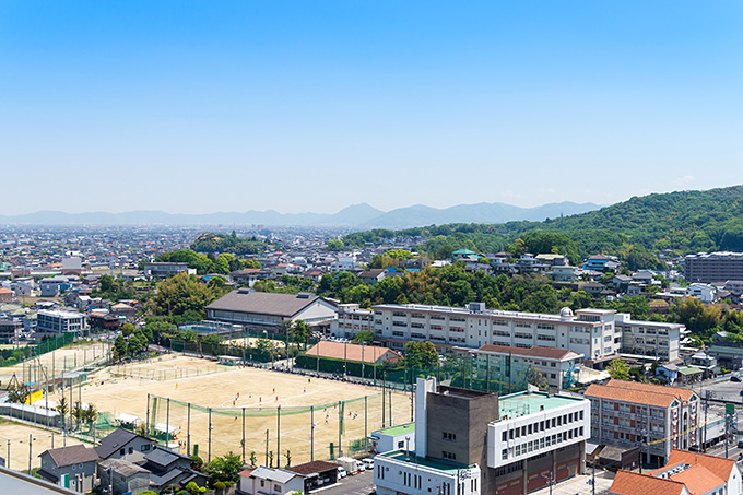 タイプ別の土地の選び方