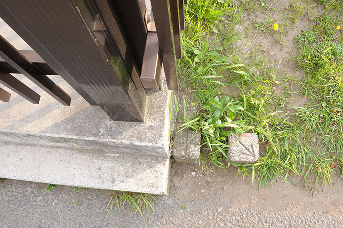 土地の契約時に確認すること