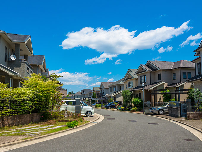 住宅ローンの考え方（保証料等諸費用・団信）