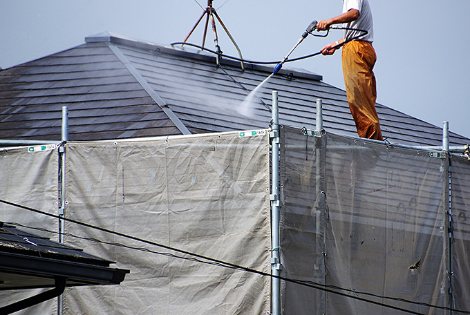 適切な維持管理で戸建て住宅を長持ちさせる