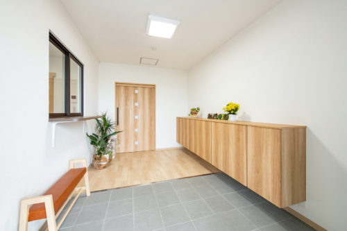 注文住宅で生きる、ニッケンホームのもうひとつの事業