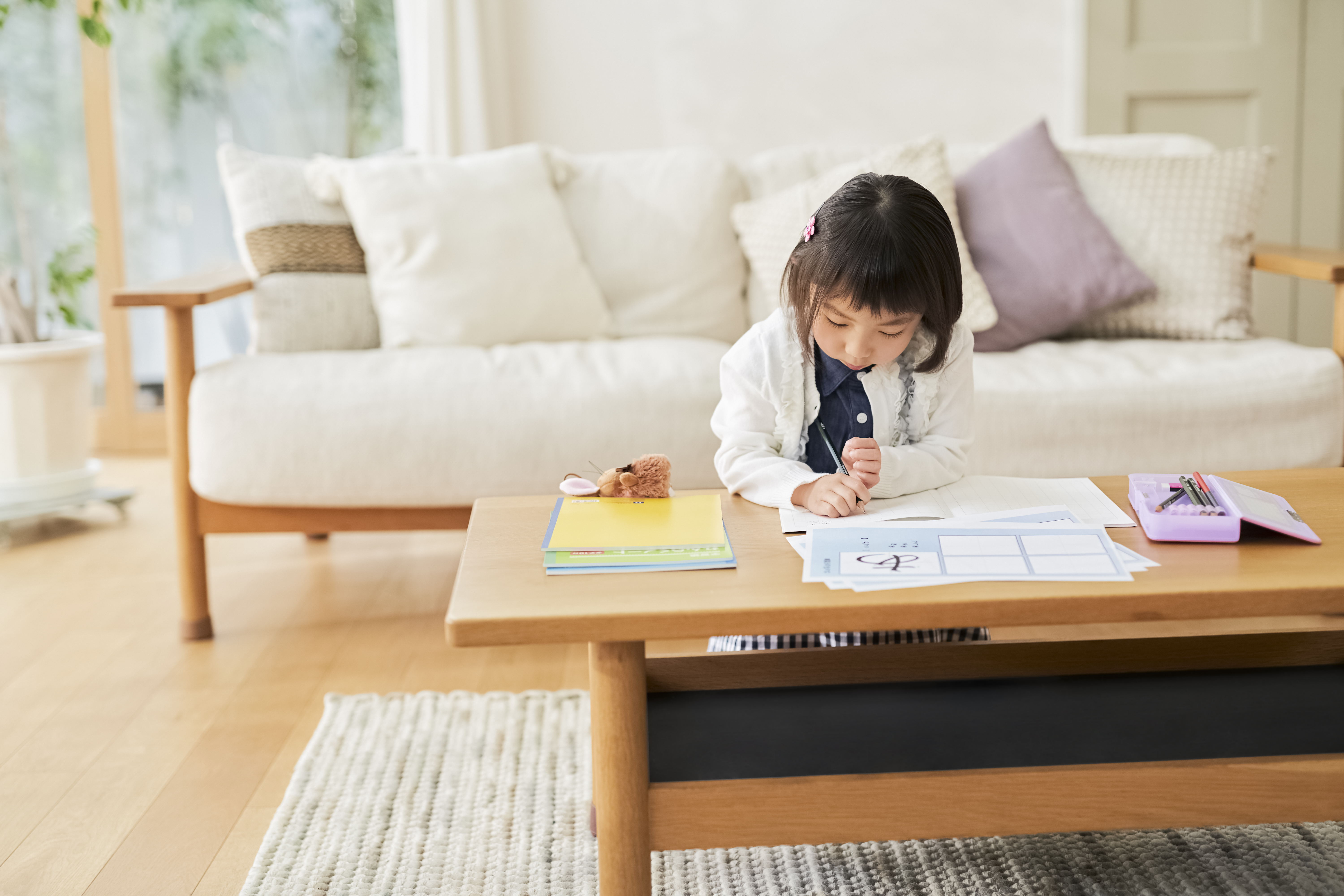 子ども部屋は広い方が良い？！