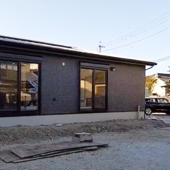 【2021年4月25日（日）開催】よくばりアルダス平屋 ライブ見学会