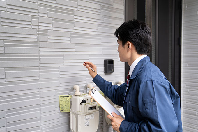 戸建てメンテナンス 屋根・外壁編