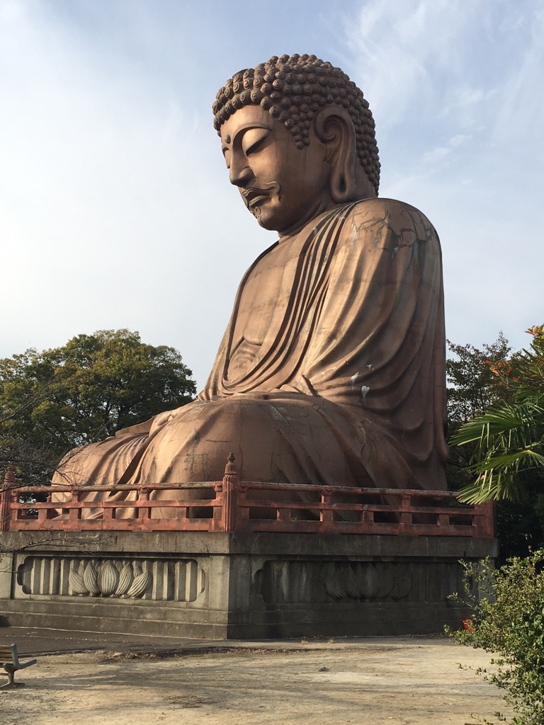 聚楽園に行ってきました。
