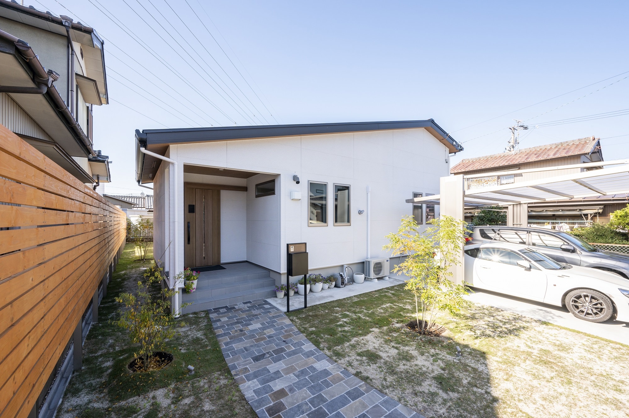 長く住むために考えたい木造住宅と耐久性