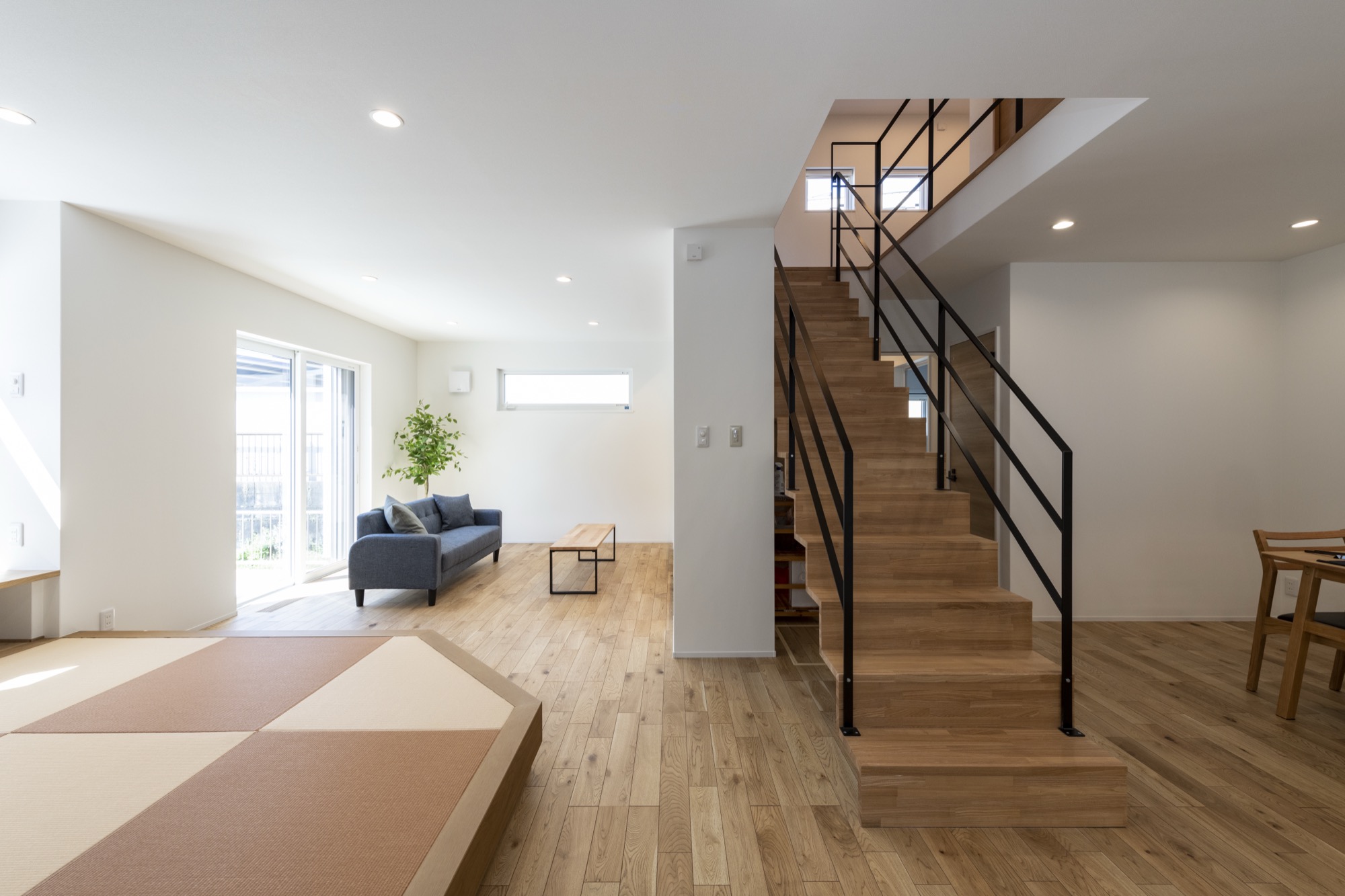 注文住宅の住みやすさに共通点!?スタンダードな間取りの魅力