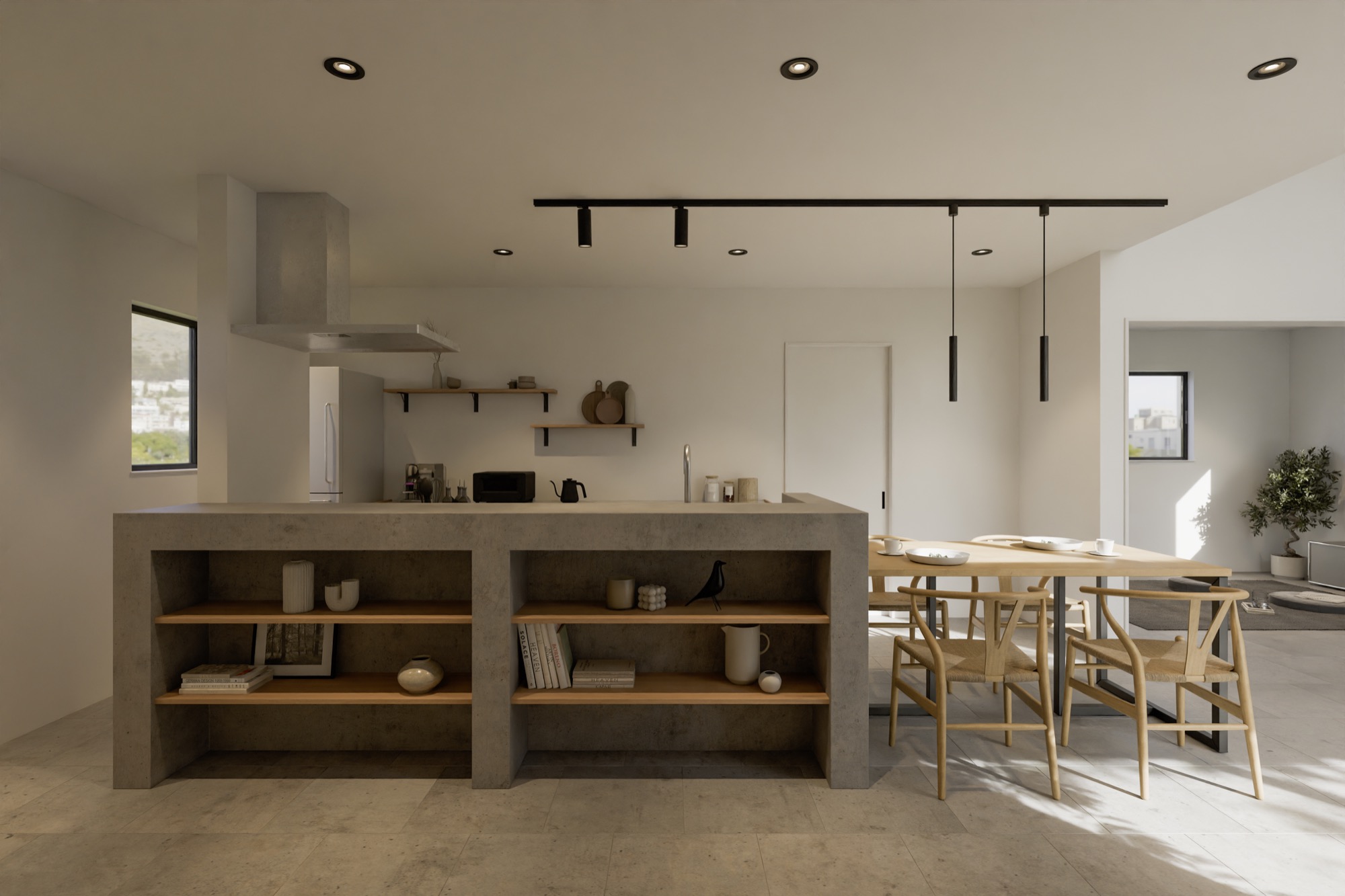 【来場特典付き】家づくりへ一歩前進！GWは平屋モデルハウスへ♪
