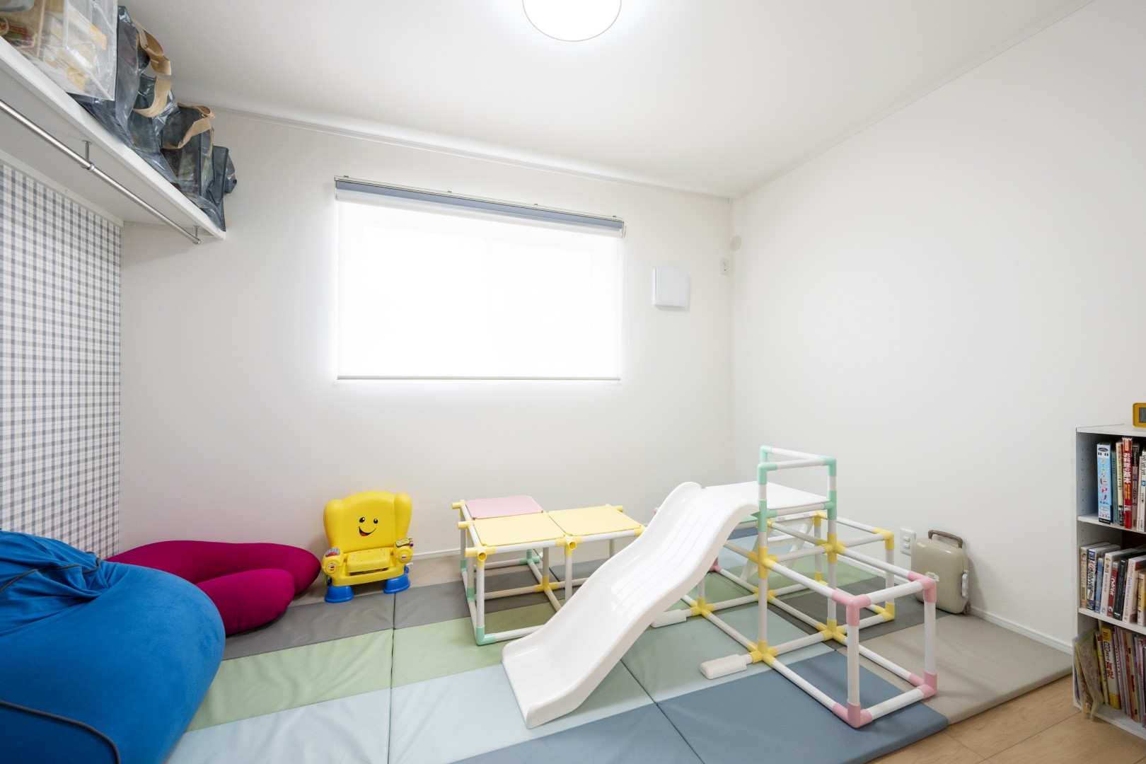 子ども部屋(洋室3)